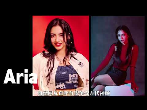 印度千金逐夢南韓女團，靠顔值引爆熱搜？