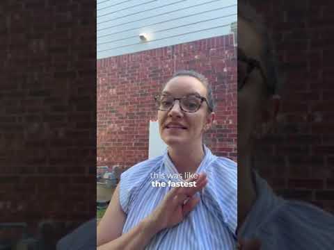 Why Jamie Chose Base Power: Home Battery Solution