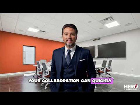 Microsoft Teams IT Support Tampa: Faster, Secure, Local Help | HERO