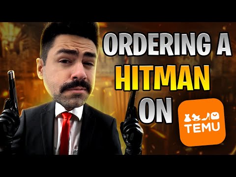 BSTCHLD is the worst Hitman of all-time