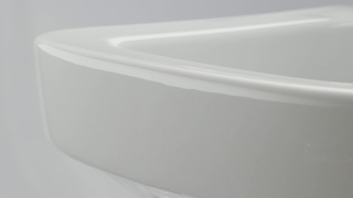Vitreous china | Roca (English version)