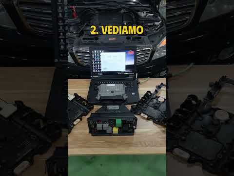 Best Mercedes Diagnostic Tool  #mercedescoding #vccartool #mercedesdiagnostictool