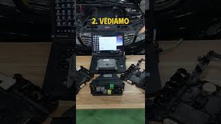Best Mercedes Diagnostic Tool  #mercedescoding #vccartool #mercedesdiagnostictool