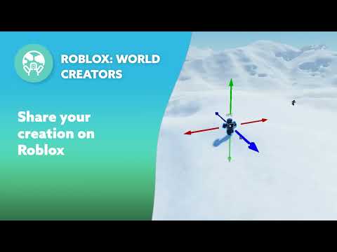 Roblox  World Creators Summer Camp