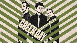 Green Day - Whatsername (Demo) [Official Audio]