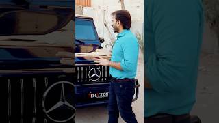 Does Car Color Affect Resale Value? | Mercedes G Wagon - PPS