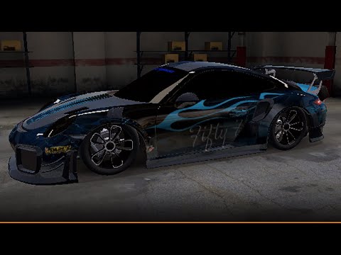 3.6 Second Porsche 911 Tune !!-No Limit Drag Racing 2.0 #nolimitdragracing2 #nolimitdragracing ￼