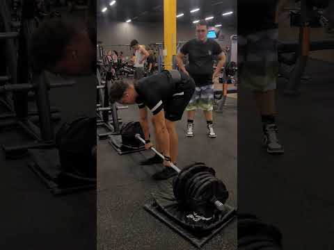 180kg terra - 17/04/2024