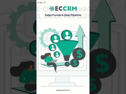 What Sales CRM Software Do for Sales-Based Business | CRM for Sales Management #crm #sales #software