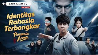 Tukang sapu dihina pecundang, ternyata dia Master Tertinggi yang hilang!