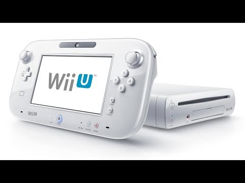 [6K Subs - THANK YOU!] Random 170 Nintendo Wii U Games