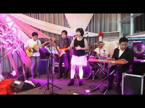 One Half - Samurai X ( Cover )