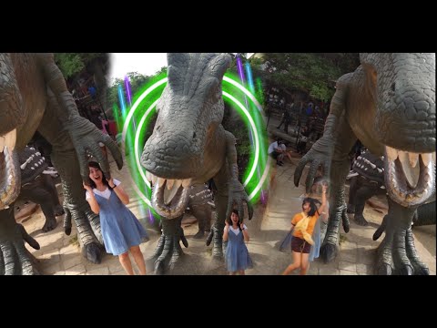 BALUARTE Zoo, Vigan - Ilocos Sur