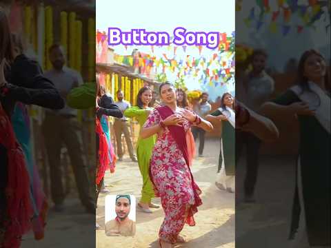 Button Short video,Uttar Kumar, Shivani Kumari, Manisha Sharma | New Haryanvi Songs Haryanavi 2024