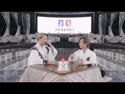 堂本剛　堂本光一　 Kinki Kidsが改名1月1日から 新グループ名「DOMOTO」に変更「偶然同じ名字で出会った事を大切に」