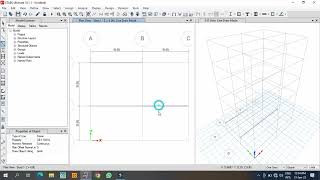 6 Story Building Load Analysis