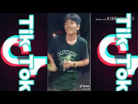 🔹TikTok🔹รวมท่าเต้นกวนๆในแอพtiktok