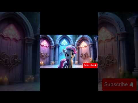 "The Magic Doors" Which one would you choose?