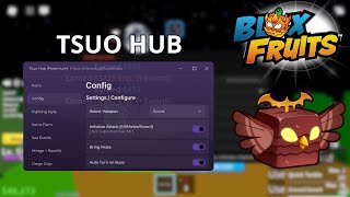 Blox Fruits Script Mobile & PC – Auto Farm, Mastery Farm, Fruit Sniper, Chest Farm & More *NO KEY*