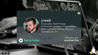 Passphrases: What To Know : Tech, Linux, & Hacker Culture : Episode 007