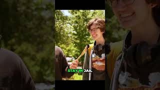 The Shocking Truth About Andrew Tate's Release From Jail from an npc pov #andrewtate #cobratate