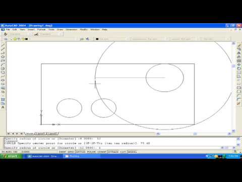 curs autocad