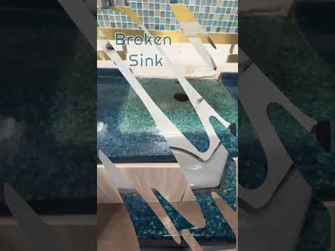 Seamless Sink Installation by Superstar Handyman in Singapore! 🚰✨