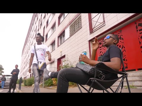 L2B GANG - GTA #1