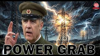 Carney’s Strategy To Centralize Control