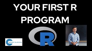 Create Your First R Program from Scratch in Minutes