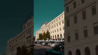 Romania's Ethereal Wonders