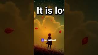 Is This Not Love   #feelgoodvibes #aiandmusic #catchytunes #originalsong #aigenerated
