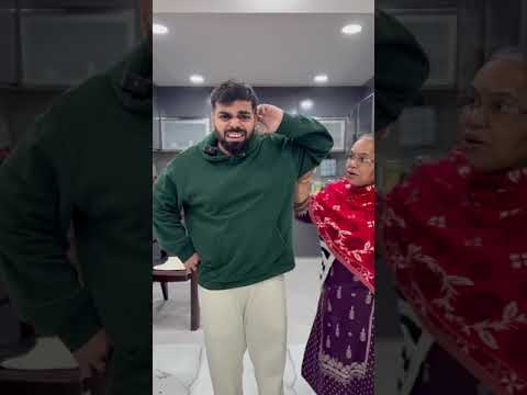 mummy nai gaurav say popcorn kyu chin liye shorts youtubeshorts gauravaroravlogs