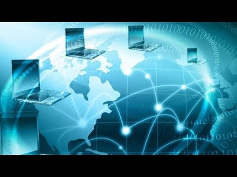 Computer Networks Introduction