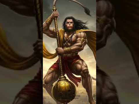 Bajrang Dal#Hanuman status#trendingshorts #youtubeshorts #shortsviral #shortsfeed #song #shortvideo
