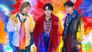 Mrs. GREEN APPLE🎶10周年記念アルバム『10』発売決定✨豪華特典キャンペーンも開催🎁