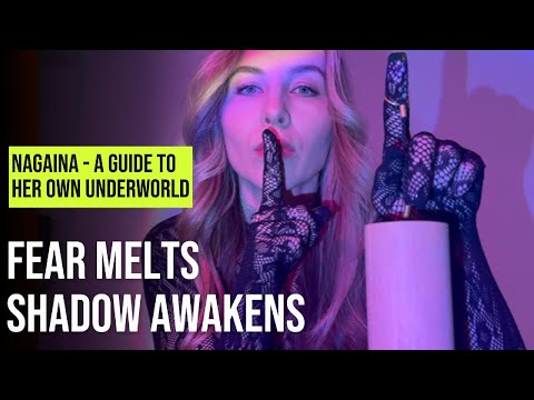Sound Bath Meditation | Sound Healing from  Nagaina | Reiki  | Kundalini | Koshi Bells | Healing