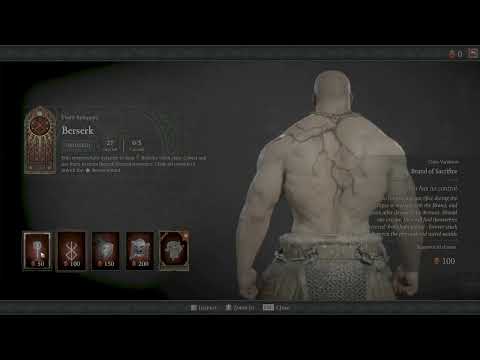 Diablo 4 Barbarian Earthquake S8 (No Commentary) Pt.10