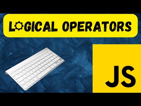 What are Operators? | Intro to JavaScript Coding |