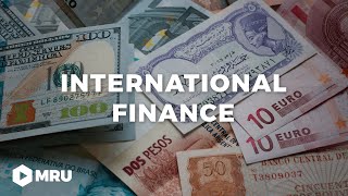 Balance of Payments