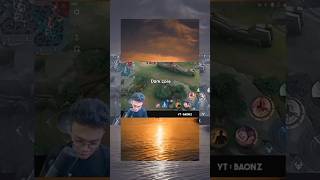 kumpulan dark core streamer kebanggaan kita #mobilelegends #reels #mlbb #shorts #reels