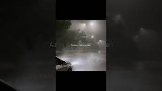 Aankhen Hai Num Meri | Tera Mera Rishta Purana | Mustafa Zahid
