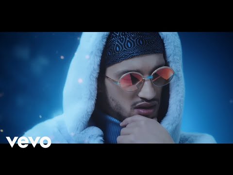 Soolking - Millions ft. Ninho & Hornet La Frappe