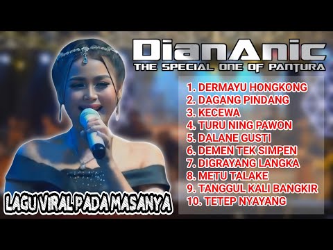 DIAN ANIC FULL ALBUM LAGU LAMA ❤ Lagu Tarling Dangdut Pantura Cirebonan - LAGU VIRAL PADA MASANYA ❤