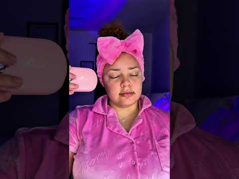 Soft Night Routine 🎀