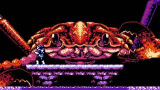 The Transylvania Adventure of Simon Quest - Demo Playthrough
