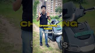 The best family Electric scooter | 100 km range | TVS iQube S | review | features