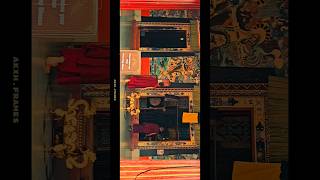The Peace within a Monastry #peace #cinematic #explore #subscribe #share