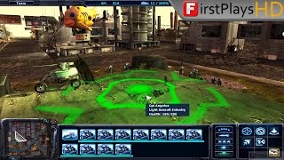 Ground Control II: Operation Exodus (2004) - PC Gameplay / Win 10