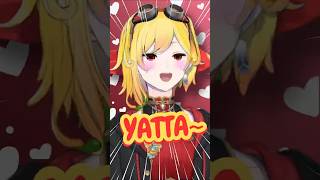 KAELA yatta~ #kaelakovalskia #kaeLaif #kaeLaugh #hololive